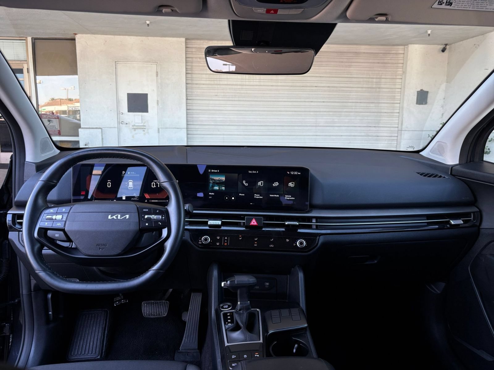 Thumbnail: 2026 Kia Sportage - 32