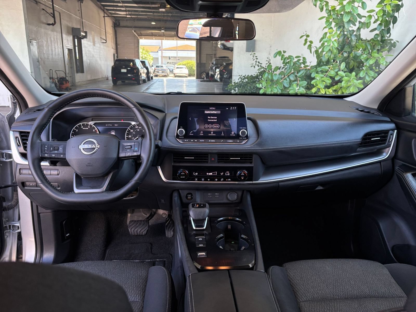 Thumbnail: 2025 Nissan Rogue - 34