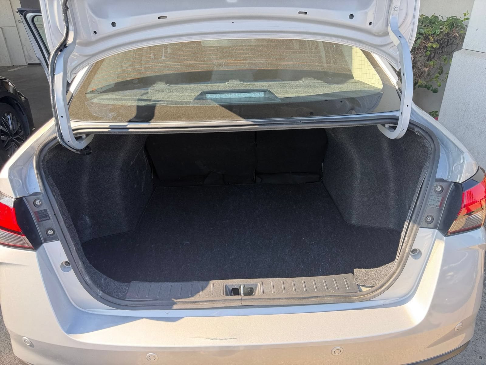 Thumbnail: 2025 Nissan Versa - 30