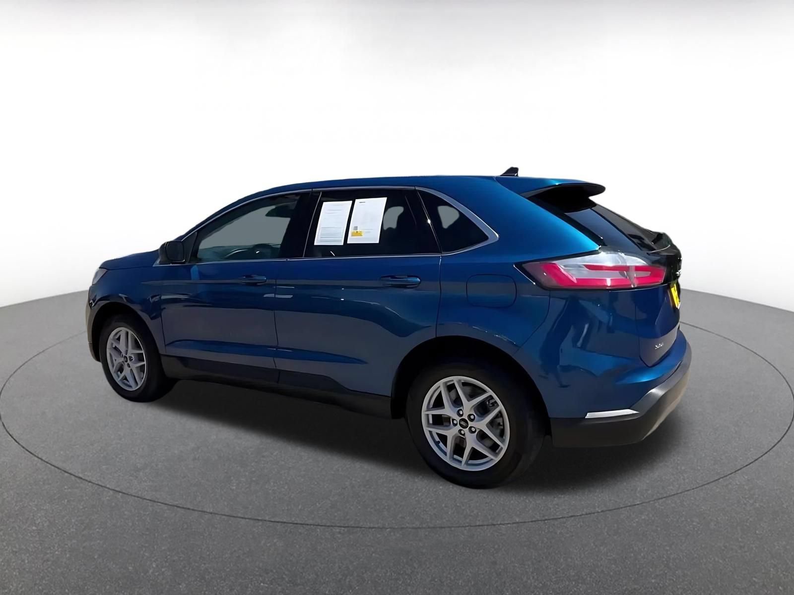 Thumbnail: 2024 Ford Edge - 9