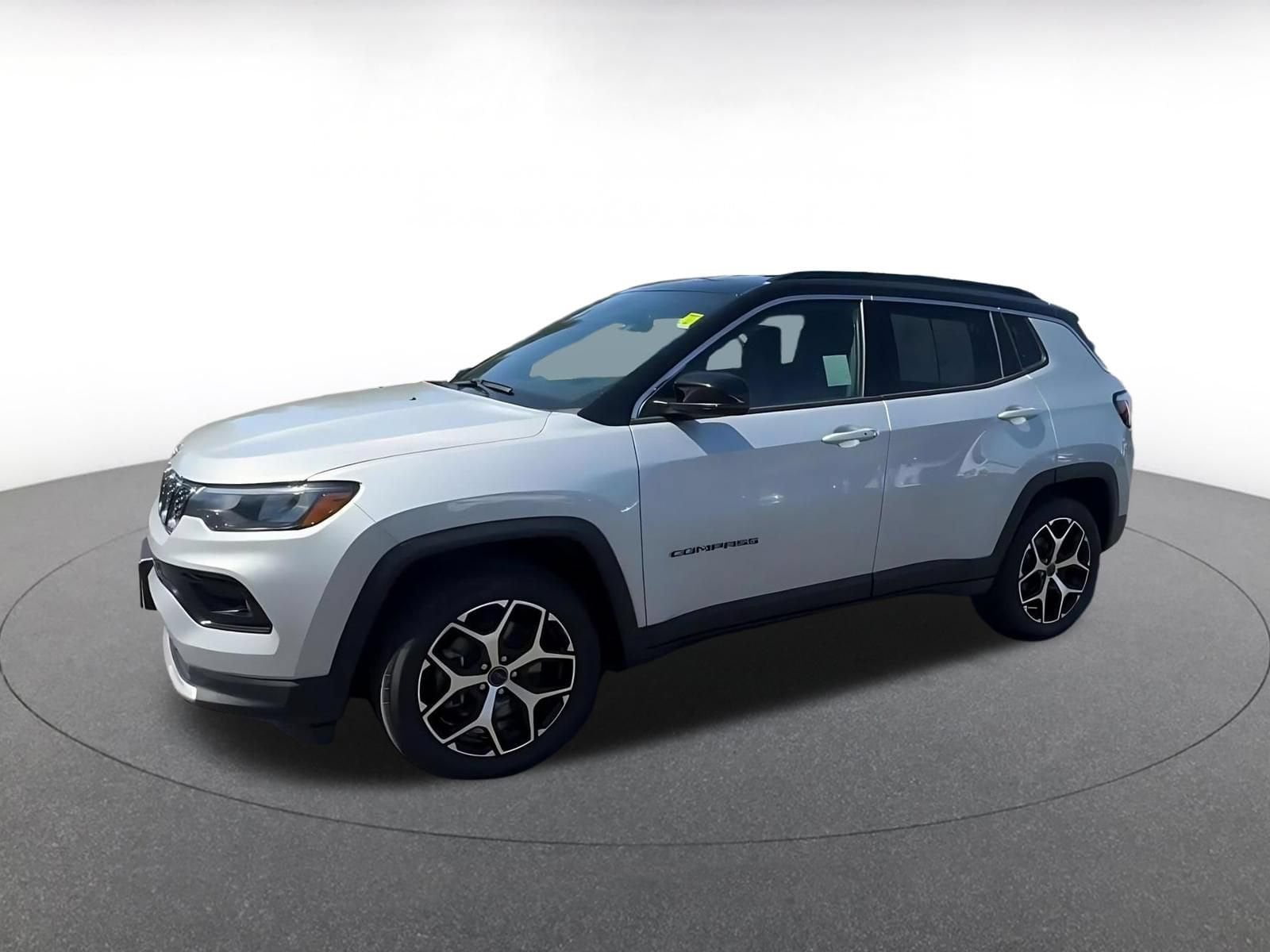 Thumbnail: 2025 Jeep Compass - 7