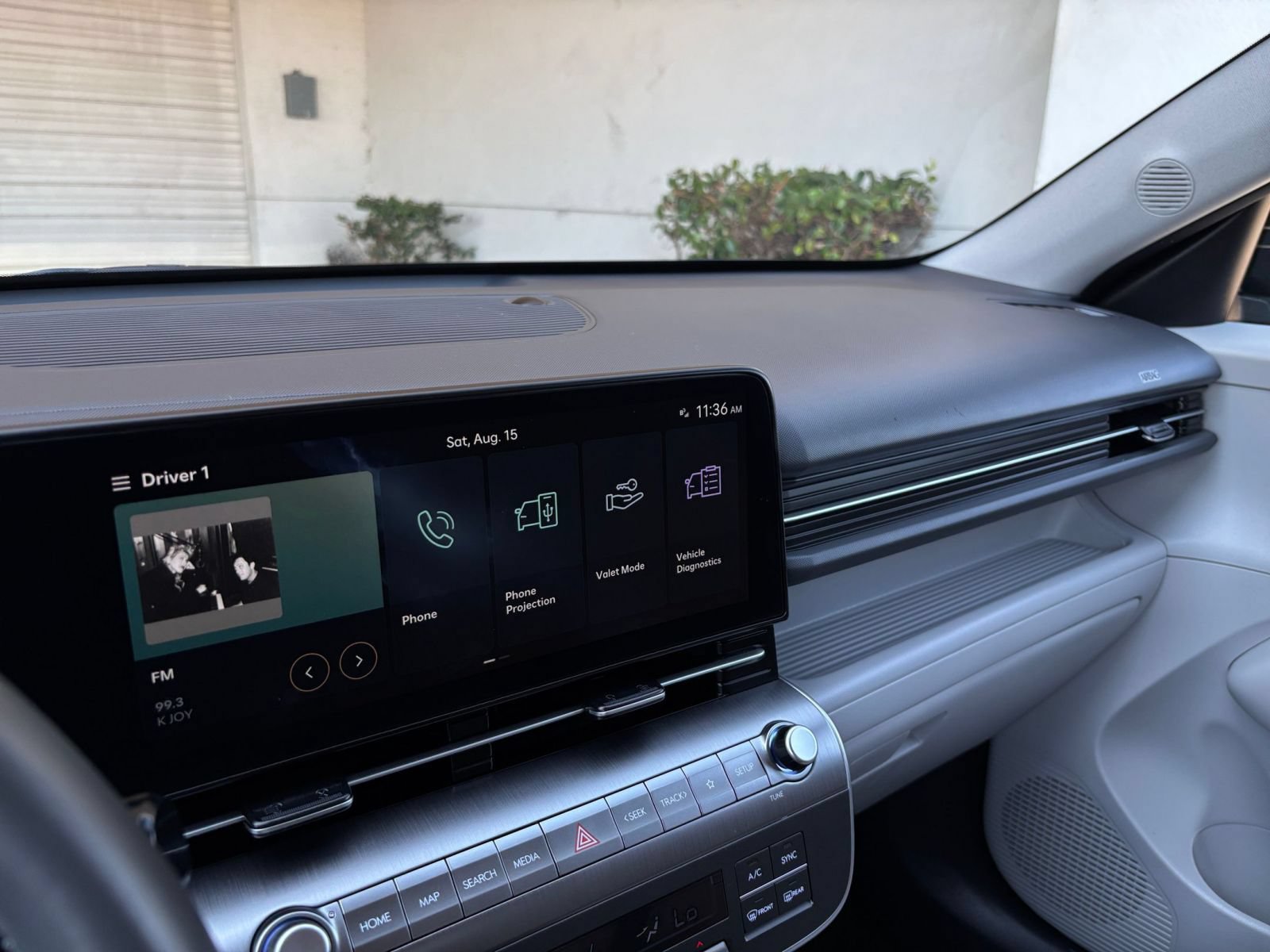 Thumbnail: 2026 Hyundai Kona - 19