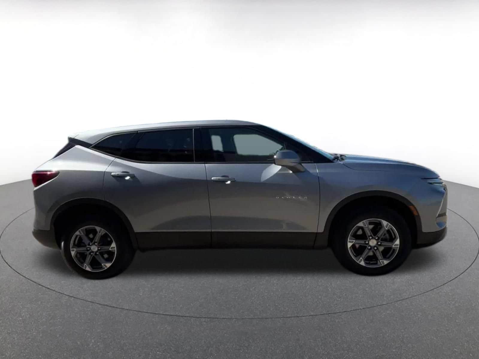 Thumbnail: 2025 Chevrolet Blazer - 15