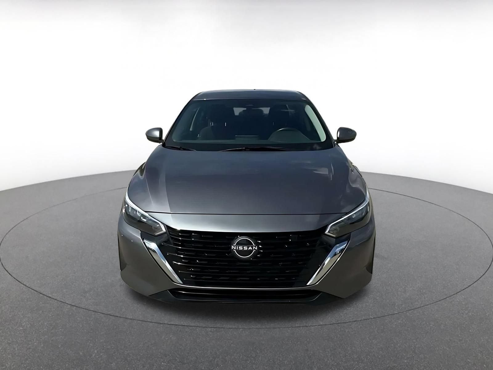 Thumbnail: 2025 Nissan Sentra - 4