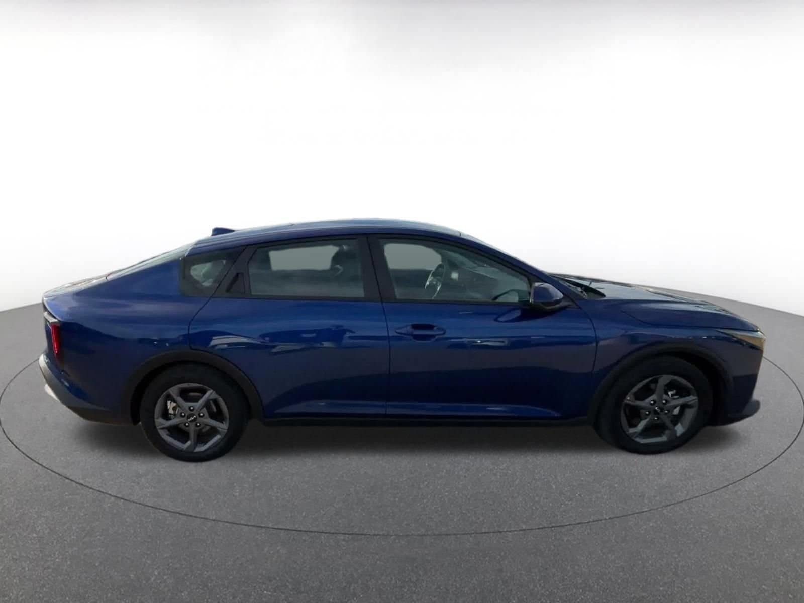 Thumbnail: 2025 Kia K4 - 15