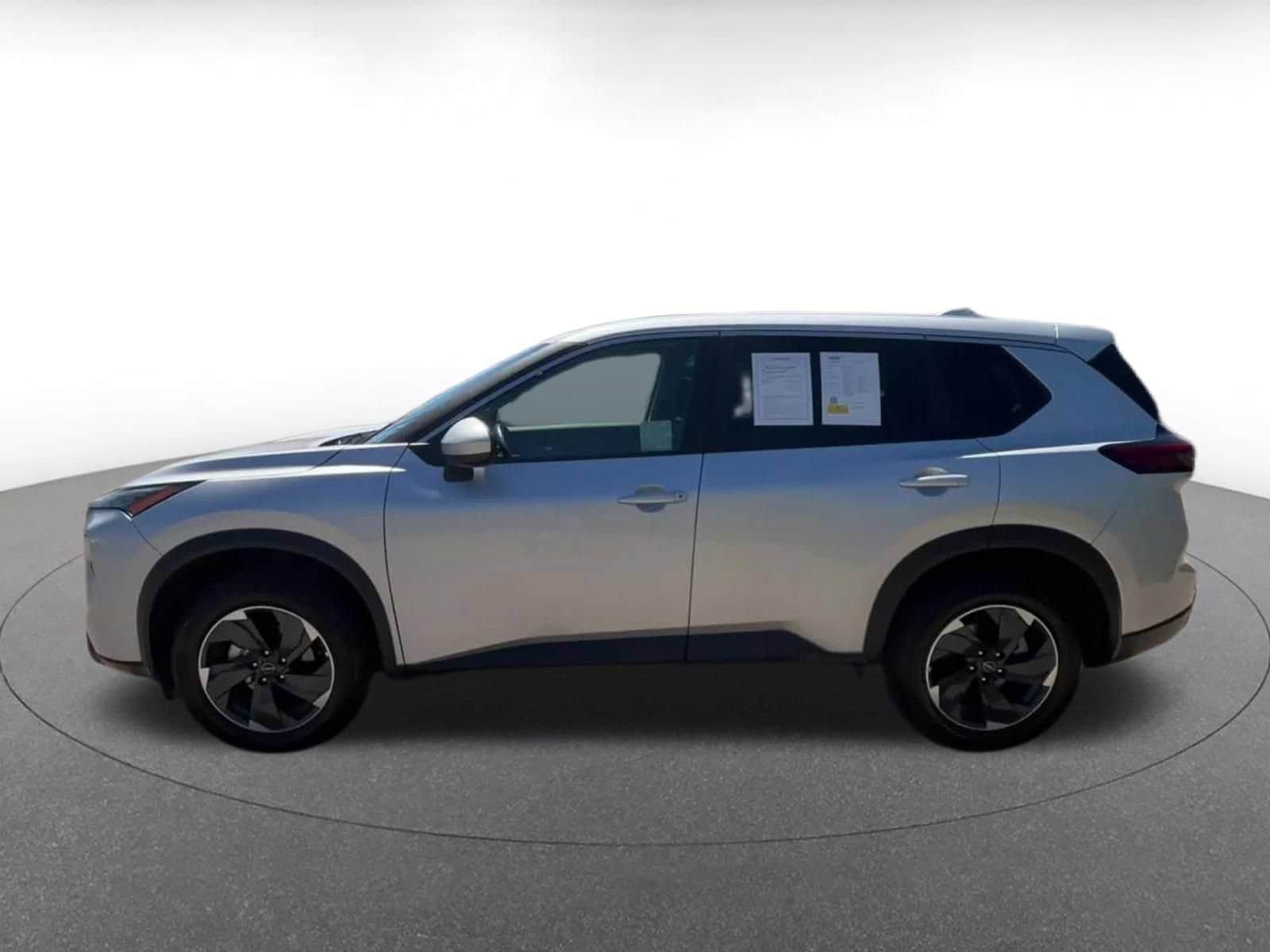 Thumbnail: 2025 Nissan Rogue - 8