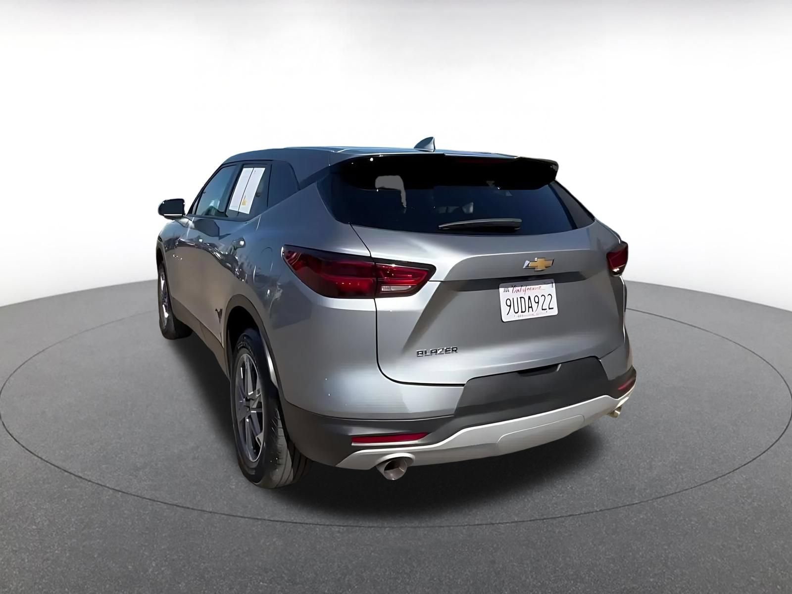 Thumbnail: 2025 Chevrolet Blazer - 10