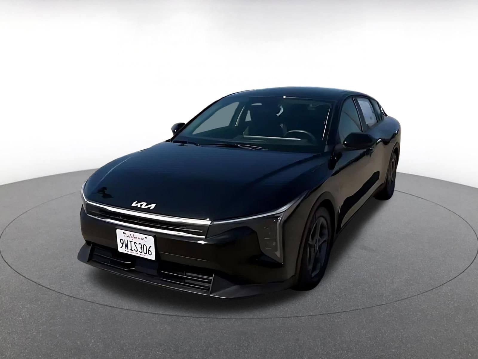 Thumbnail: 2026 Kia K4 - 6