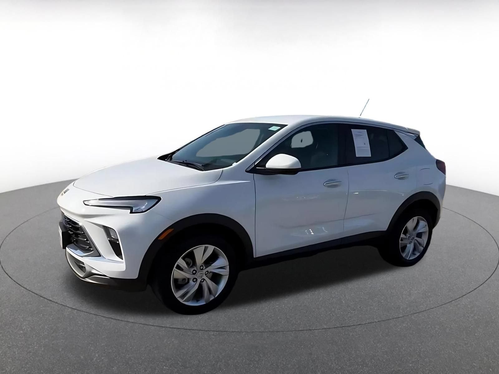 Thumbnail: 2025 Buick Encore GX - 7