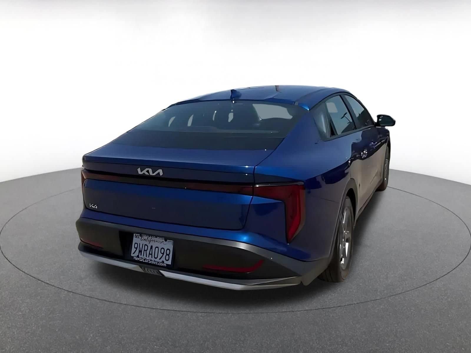 Thumbnail: 2026 Kia K4 - 13