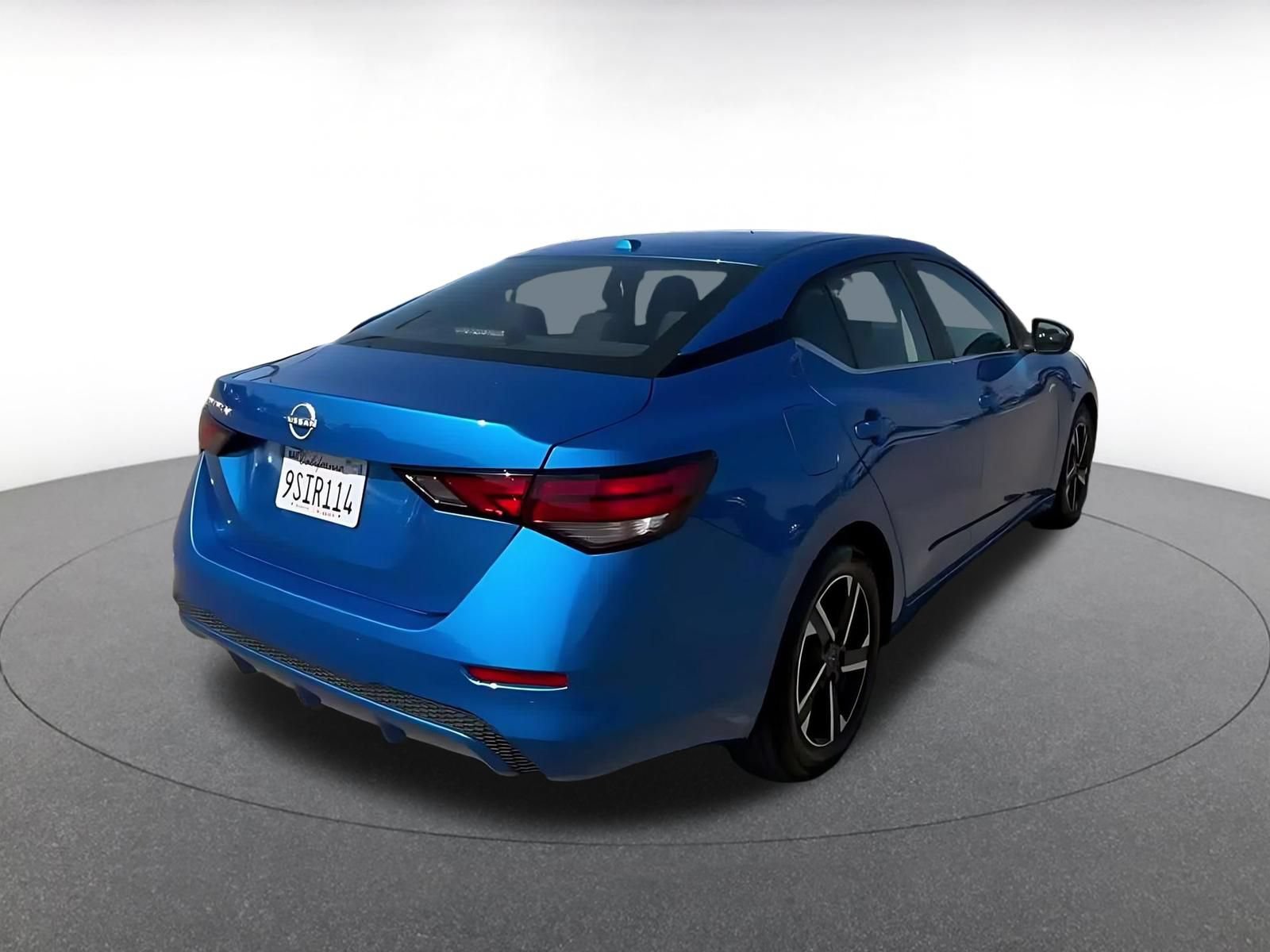 Thumbnail: 2025 Nissan Sentra - 13