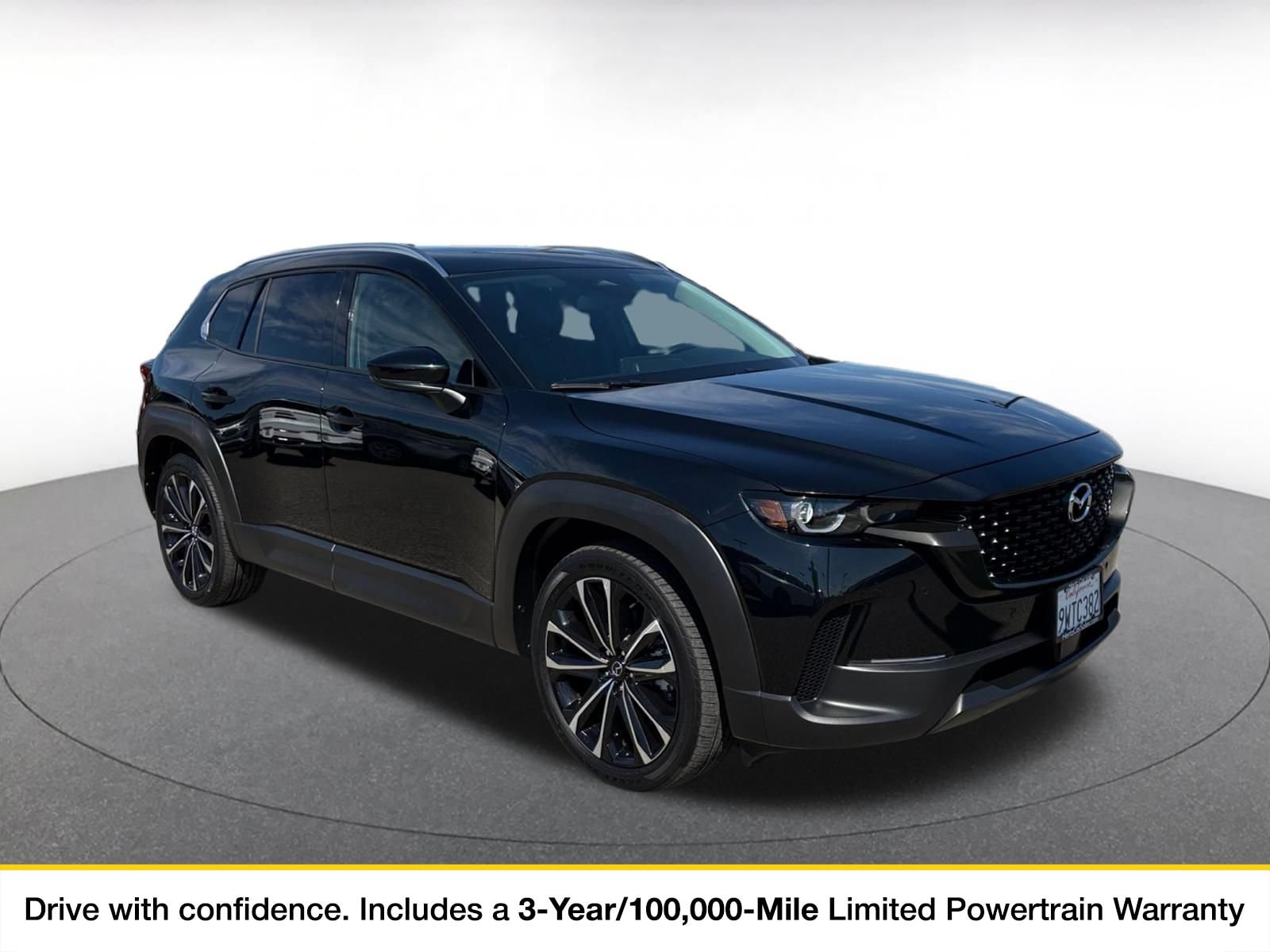 Thumbnail: 2026 Mazda CX-50 - 1