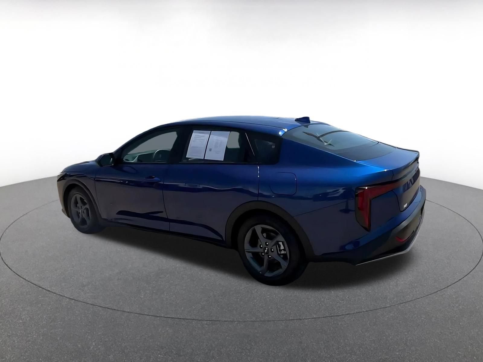 Thumbnail: 2026 Kia K4 - 9