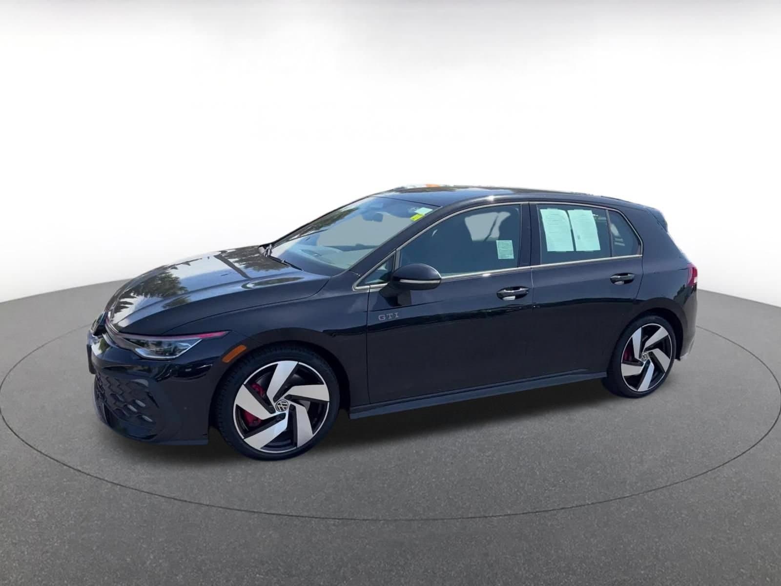 Thumbnail: 2026 Volkswagen Golf - 7