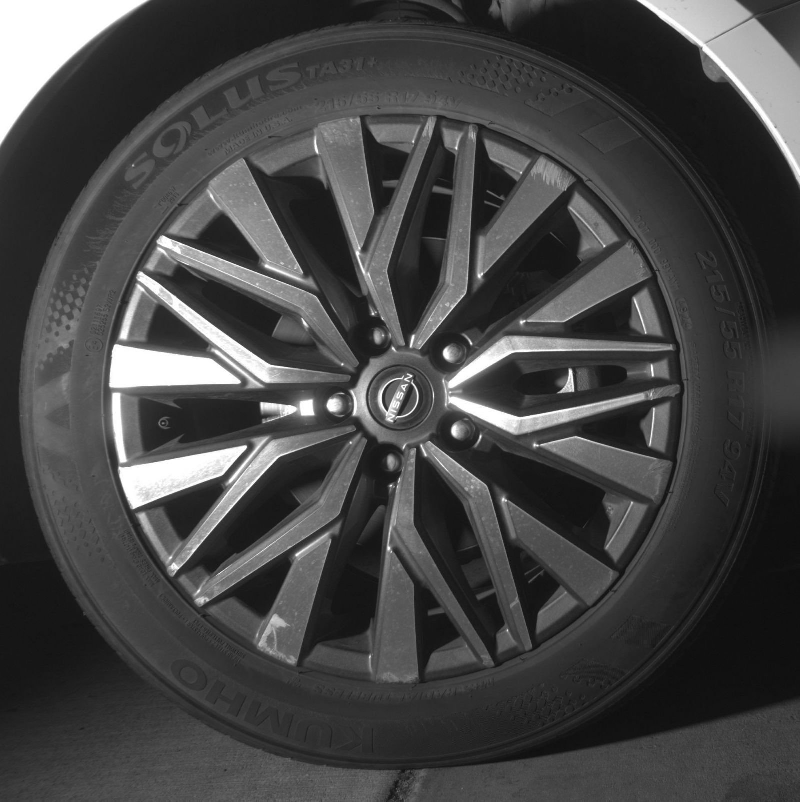 Thumbnail: 2025 Nissan Altima - 15
