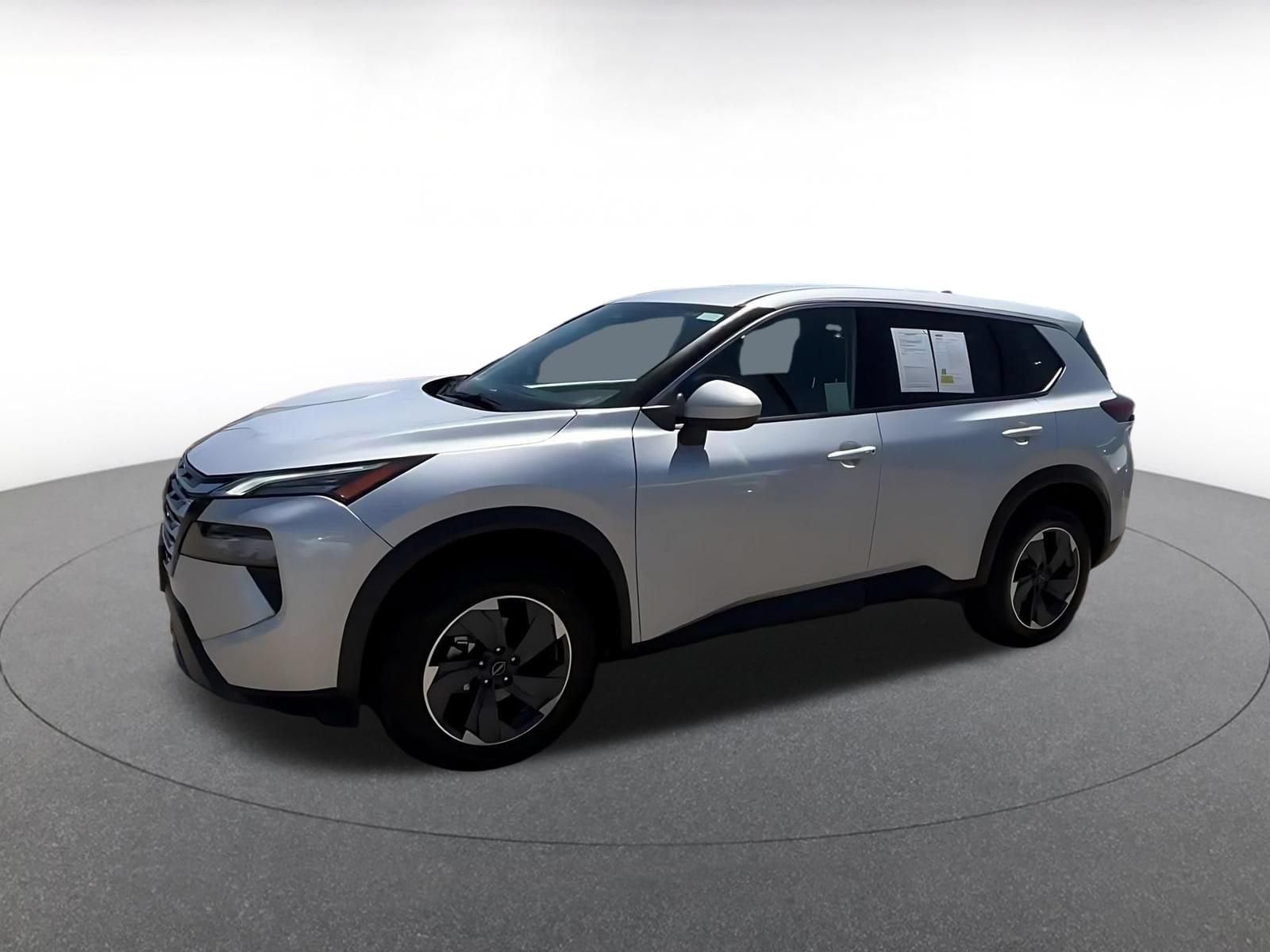 Thumbnail: 2025 Nissan Rogue - 7
