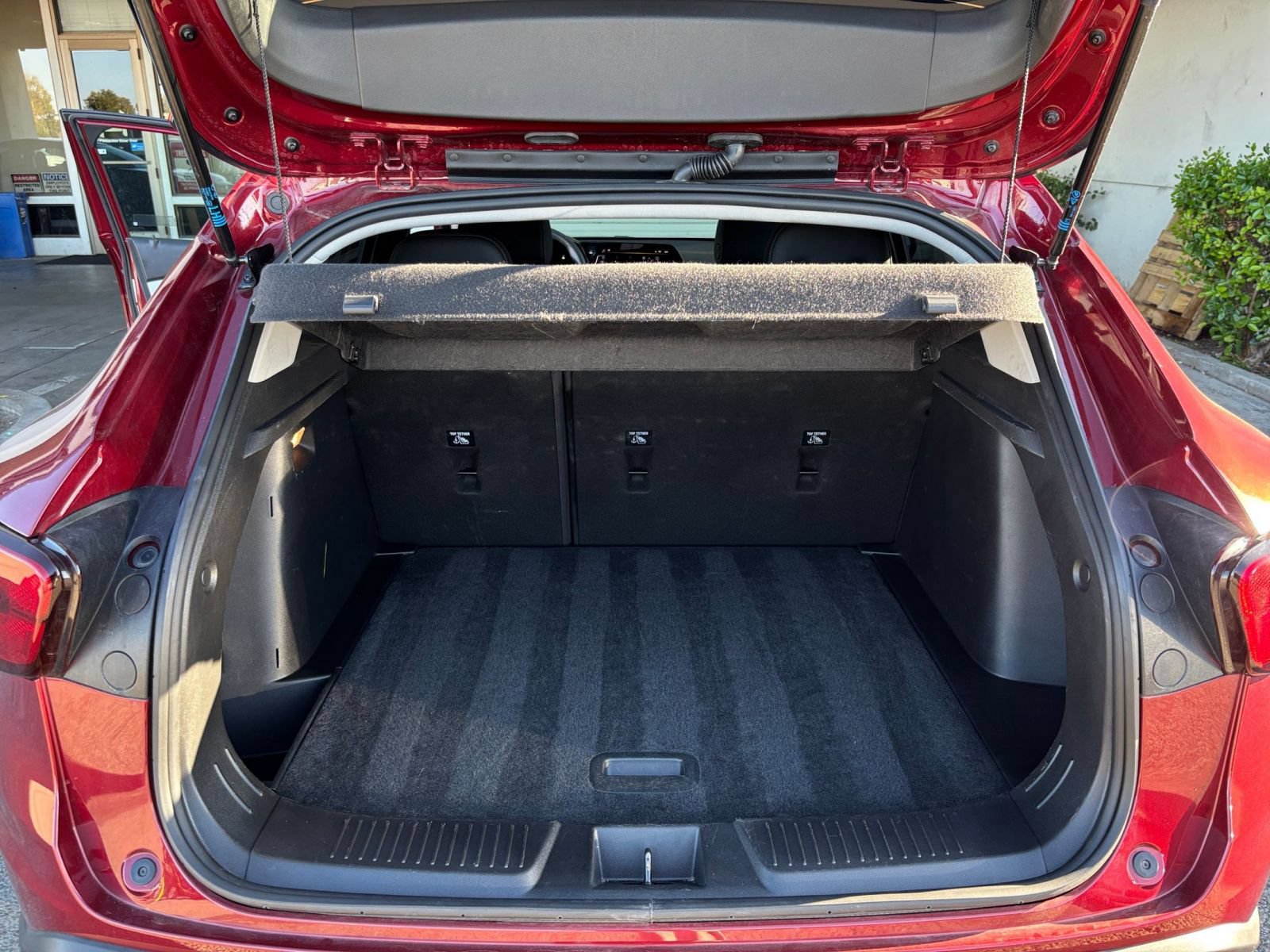 Thumbnail: 2025 Chevrolet Trax - 30