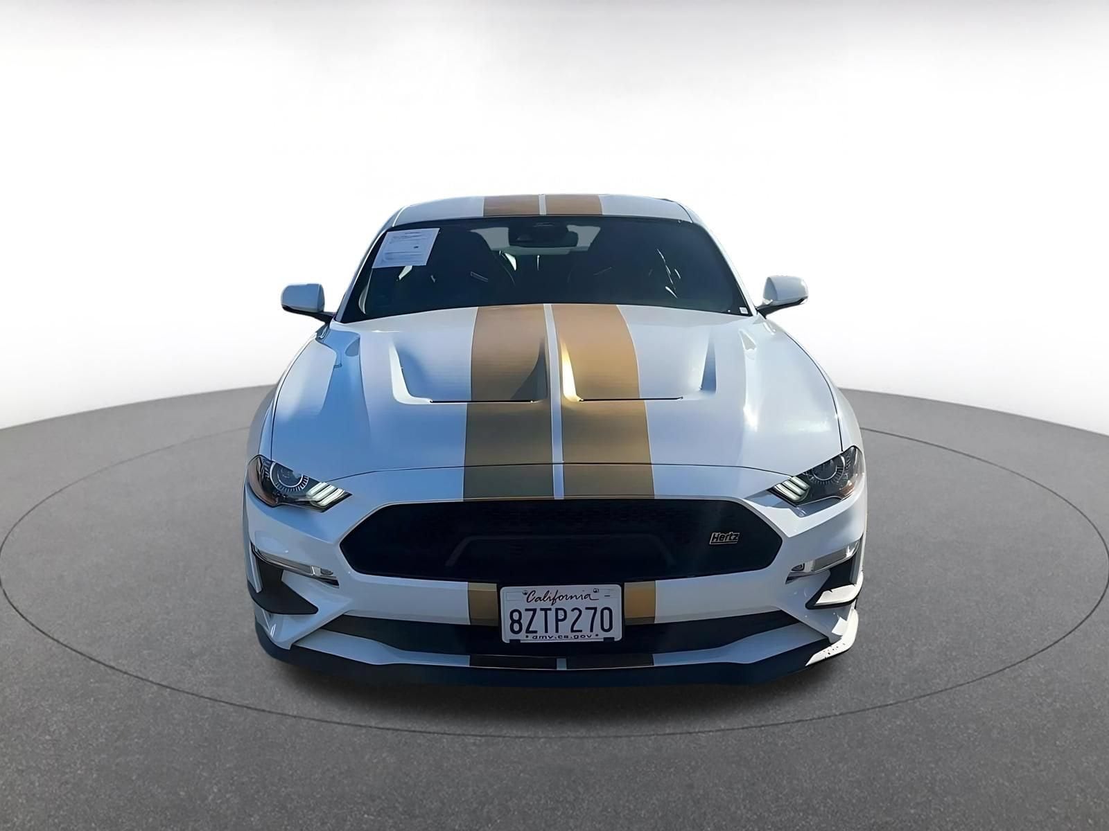 Thumbnail: 2022 Ford Mustang - 4