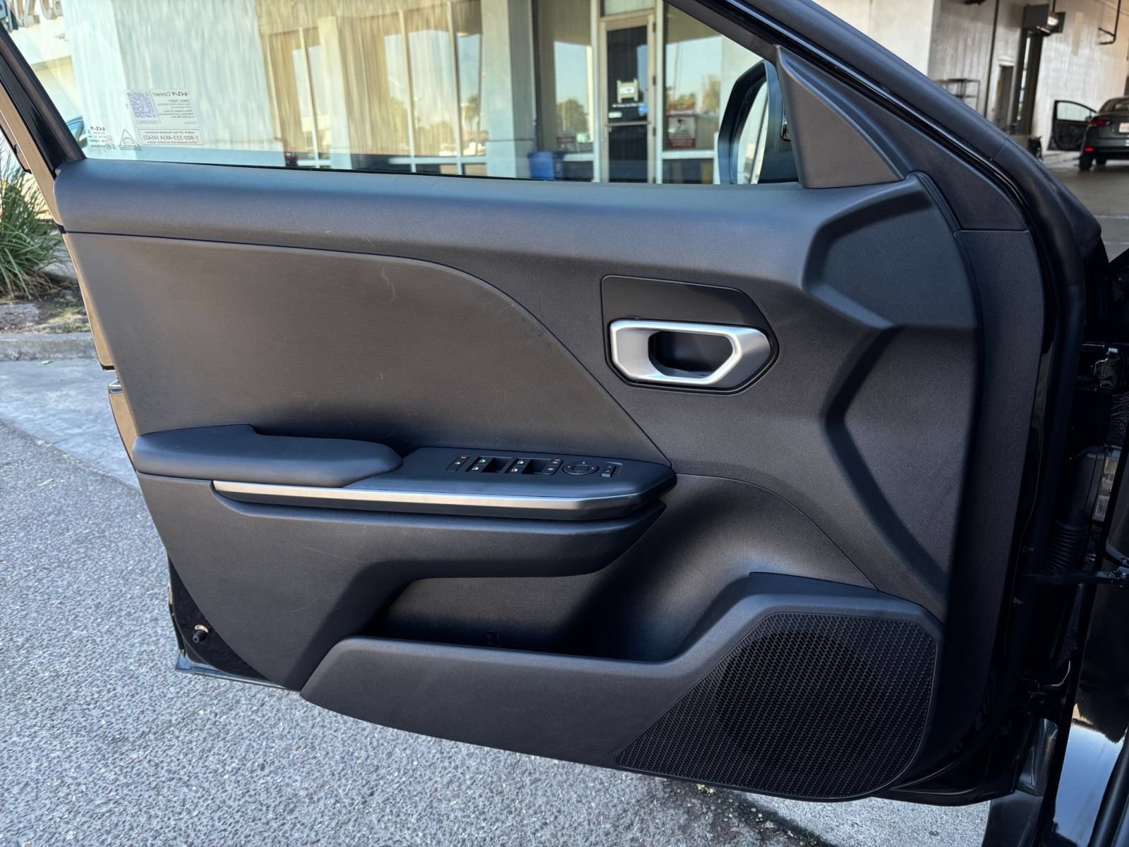 Thumbnail: 2026 Kia K4 - 18
