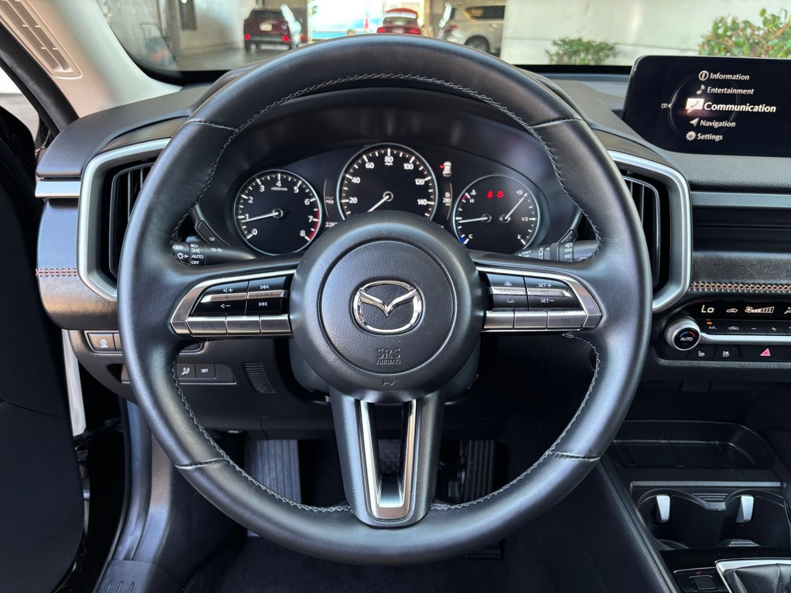 Thumbnail: 2026 Mazda CX-50 - 28