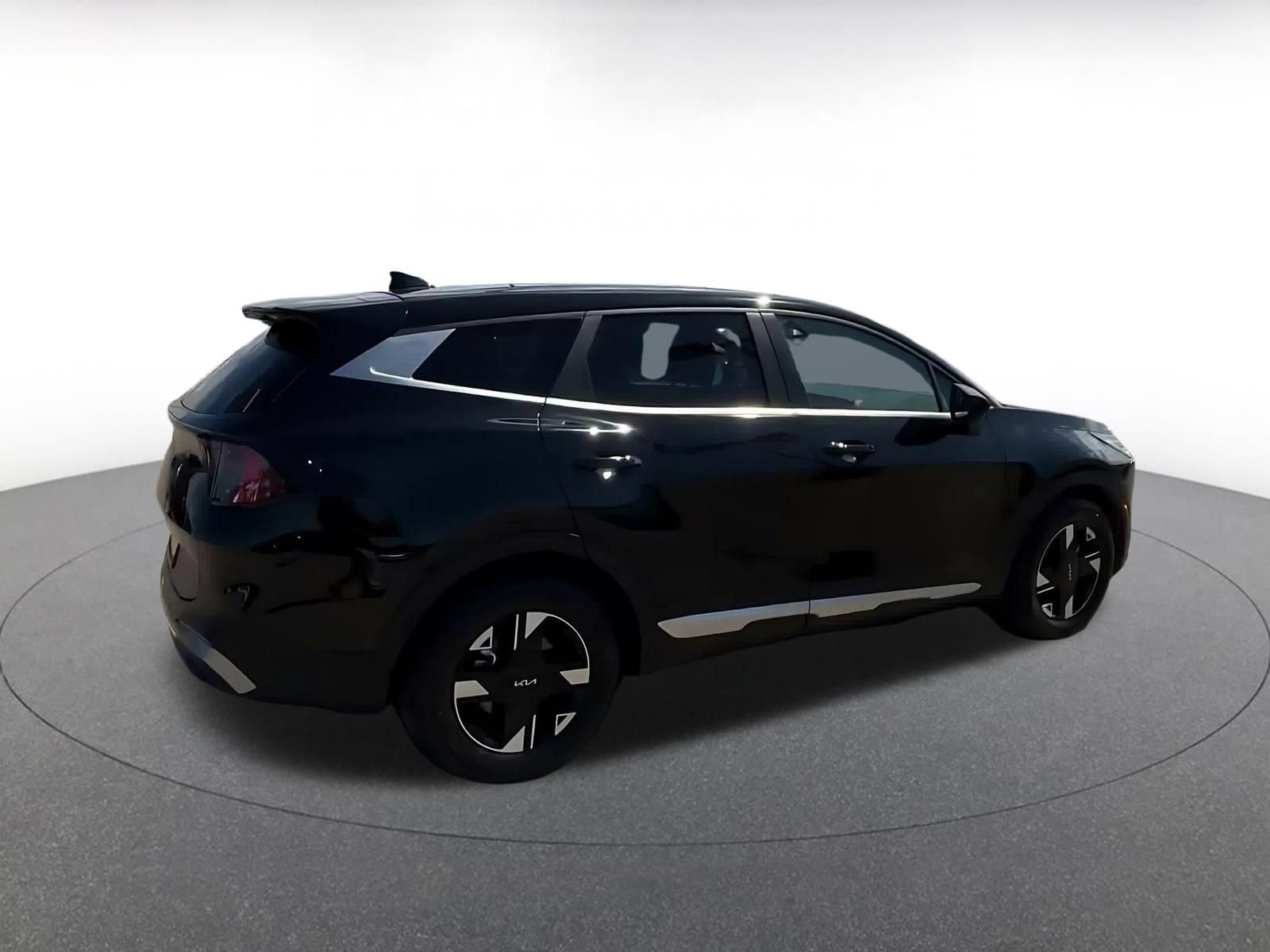 Thumbnail: 2026 Kia Sportage - 13