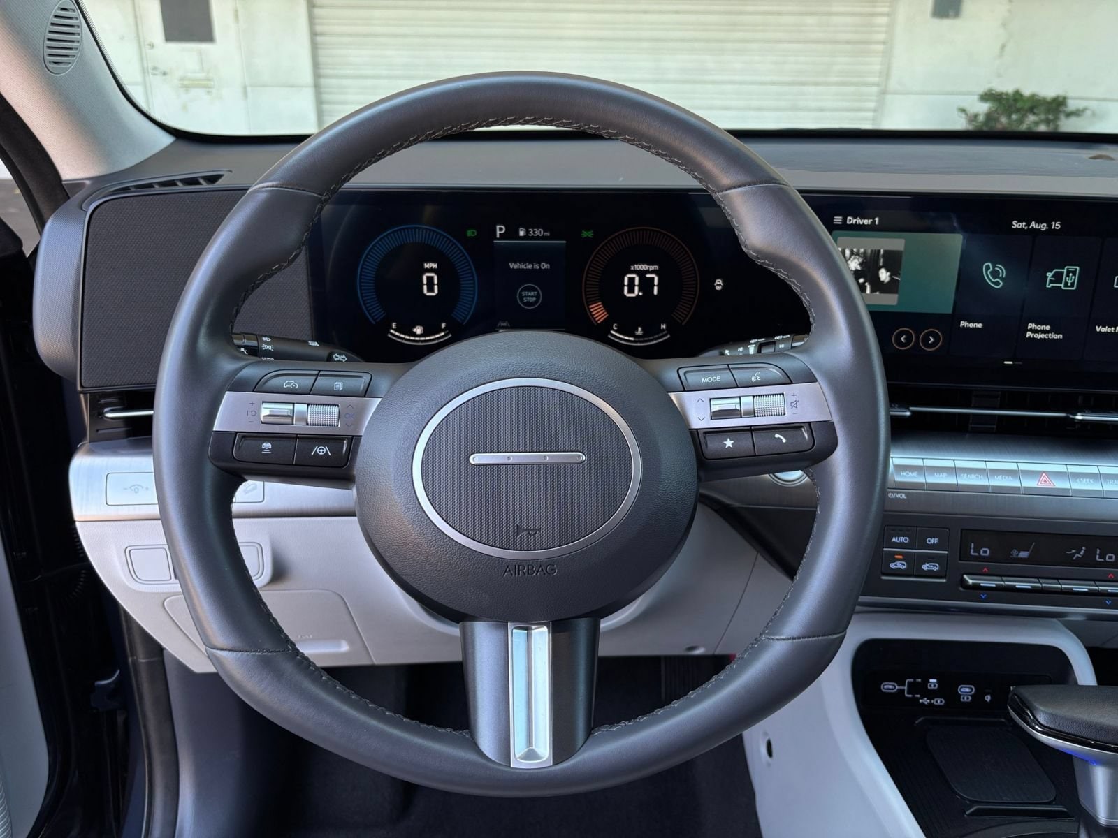 Thumbnail: 2026 Hyundai Kona - 27