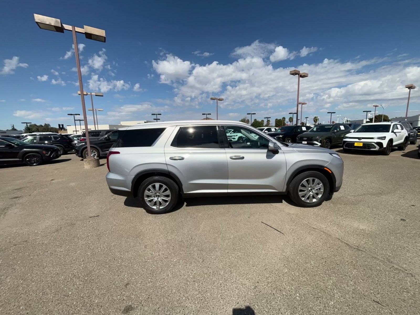 Thumbnail: 2025 Hyundai Palisade - 15