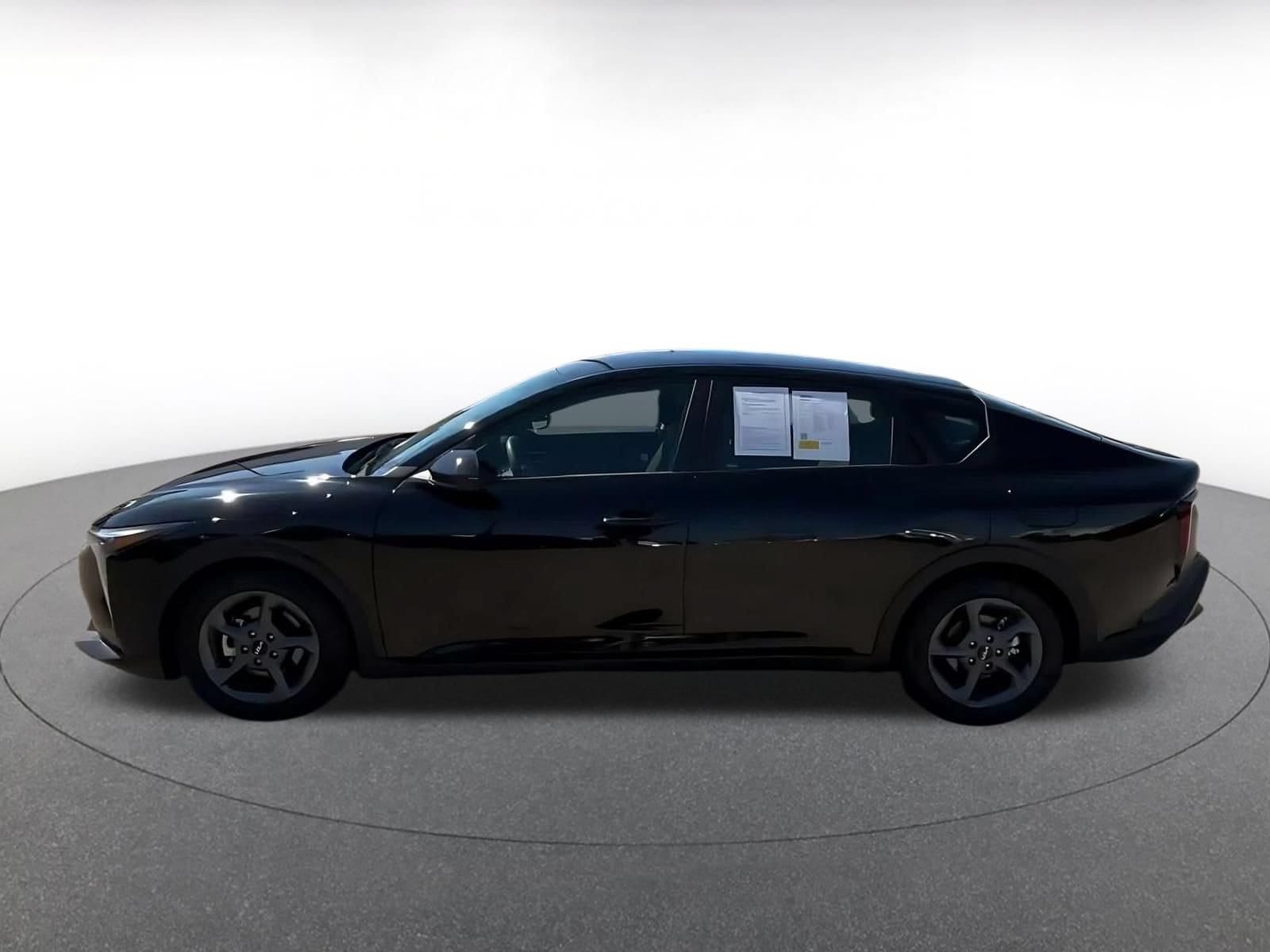 Thumbnail: 2026 Kia K4 - 8