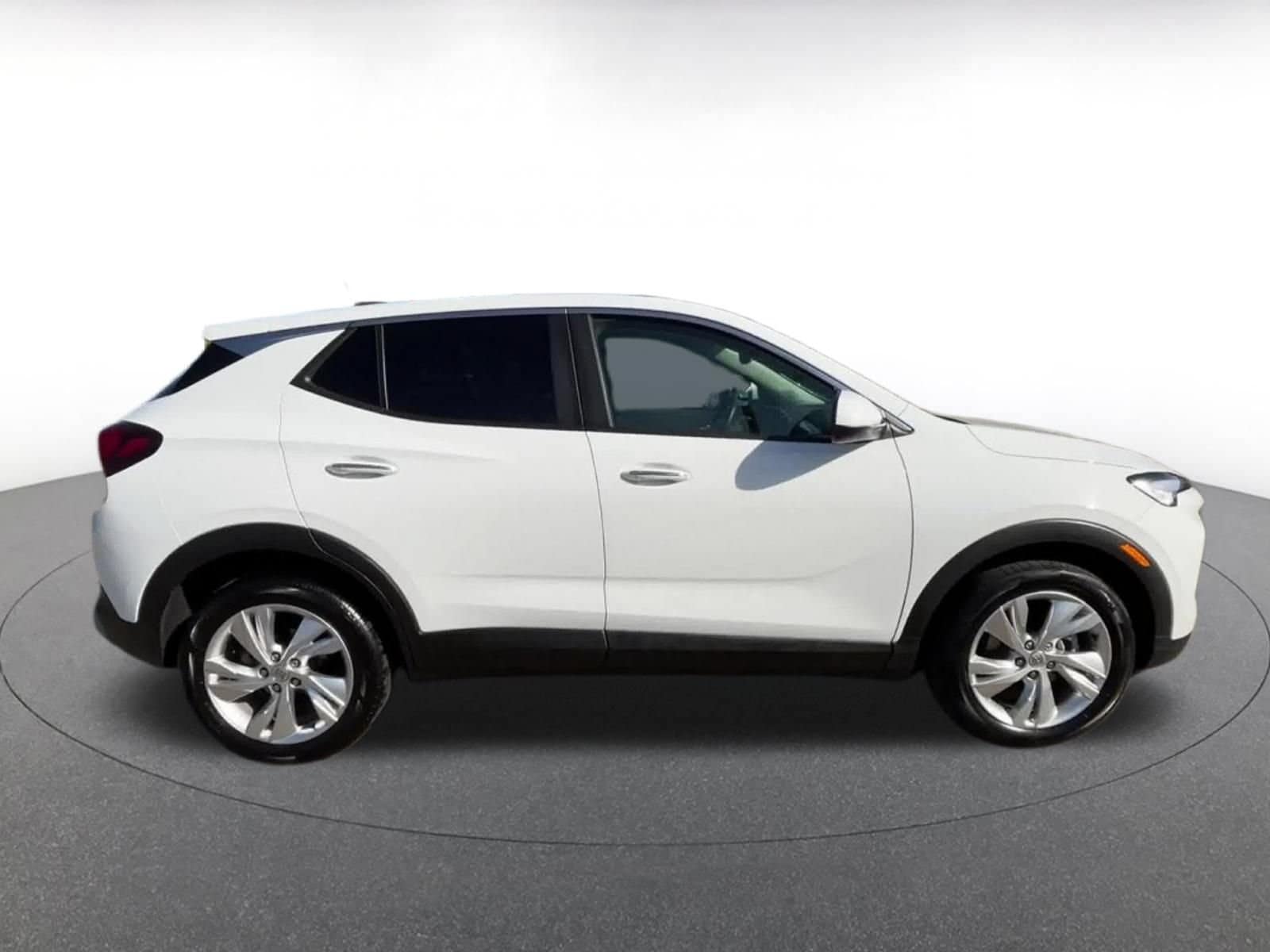 Thumbnail: 2025 Buick Encore GX - 15