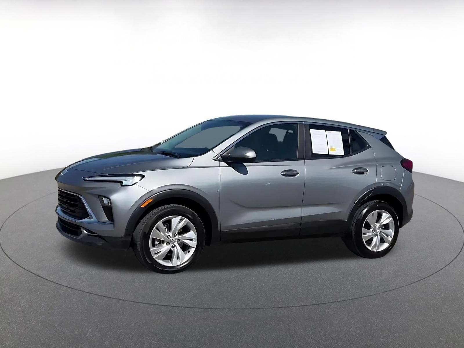 Thumbnail: 2025 Buick Encore GX - 7