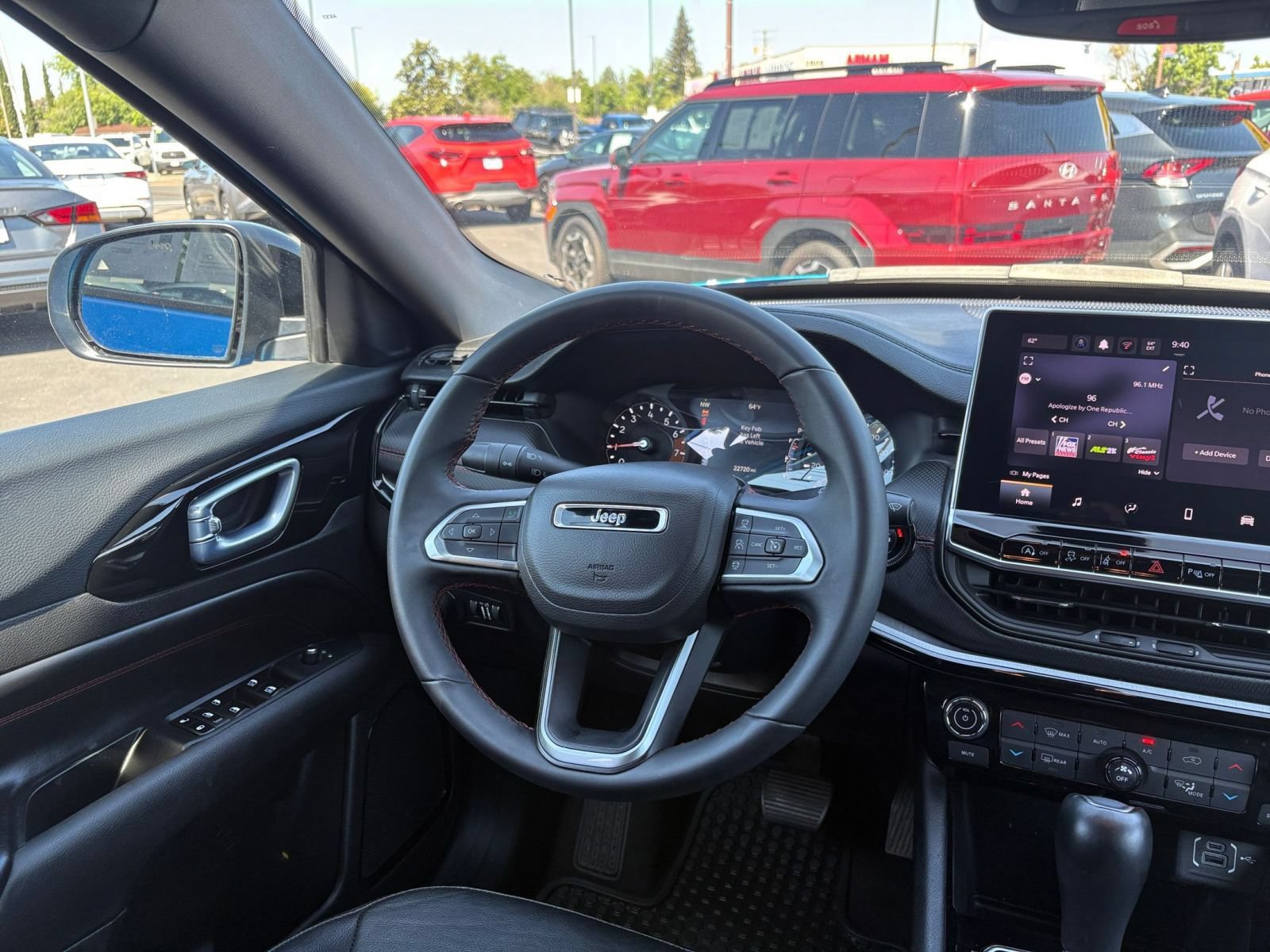 Thumbnail: 2025 Jeep Compass - 32