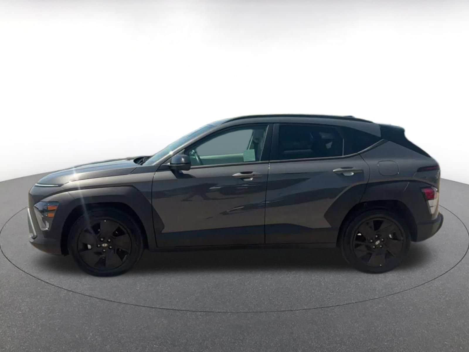 Thumbnail: 2026 Hyundai Kona - 8