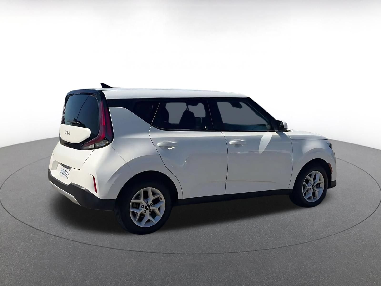 Thumbnail: 2025 Kia Soul - 14