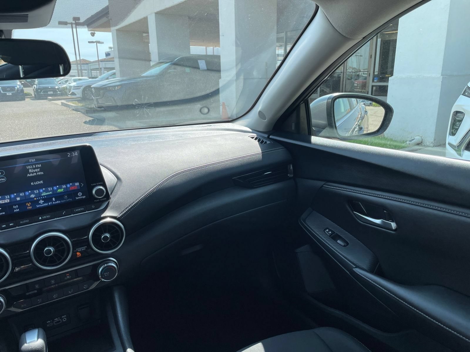 Thumbnail: 2025 Nissan Sentra - 34