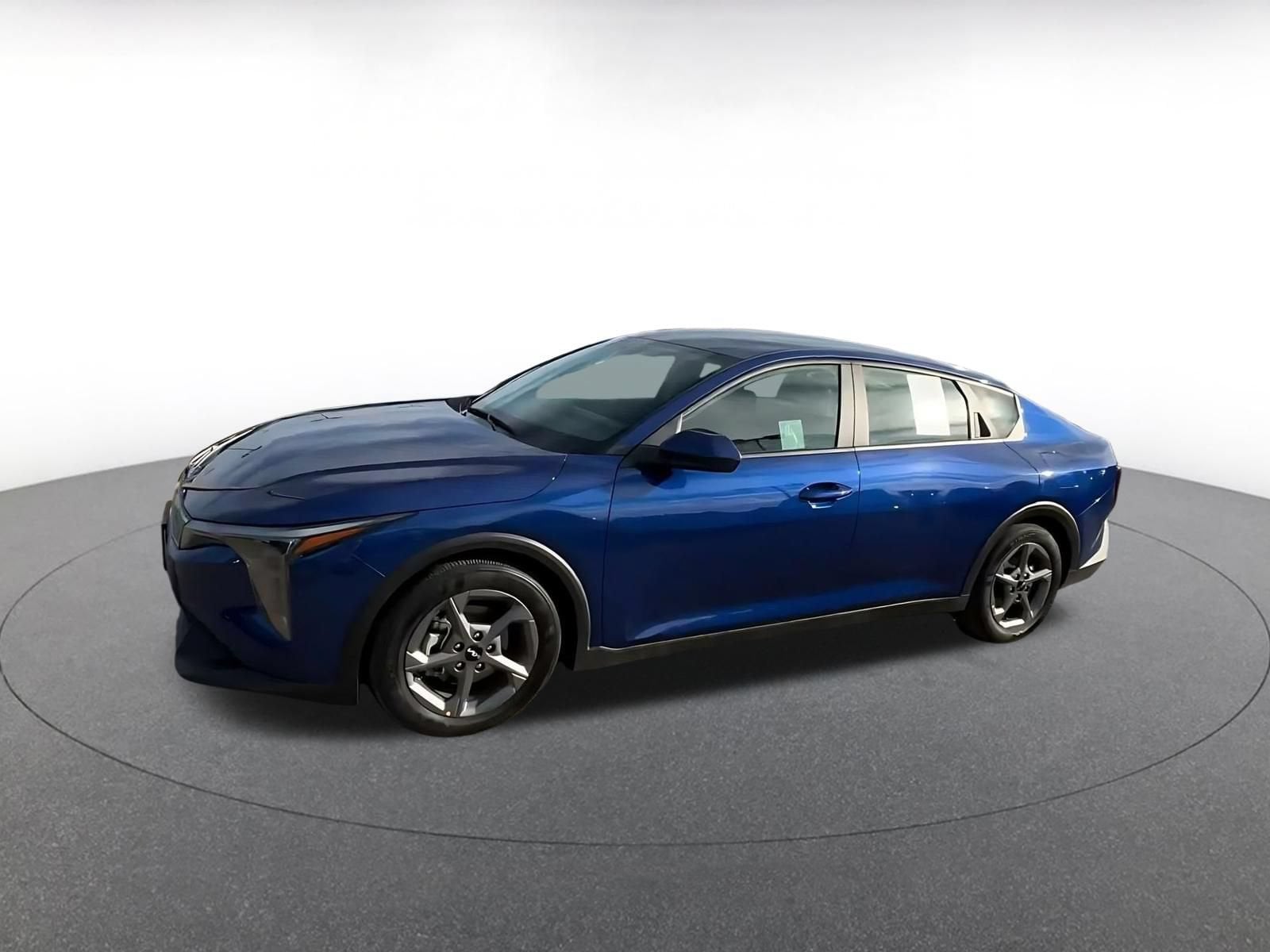 Thumbnail: 2025 Kia K4 - 7