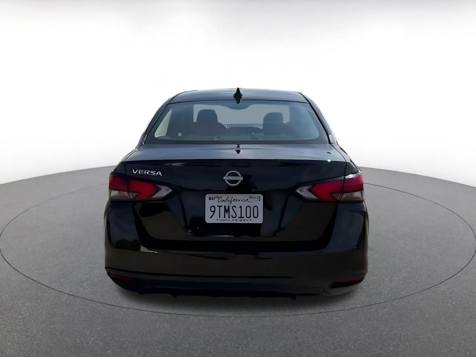 Thumbnail: 2025 Nissan Versa - 12