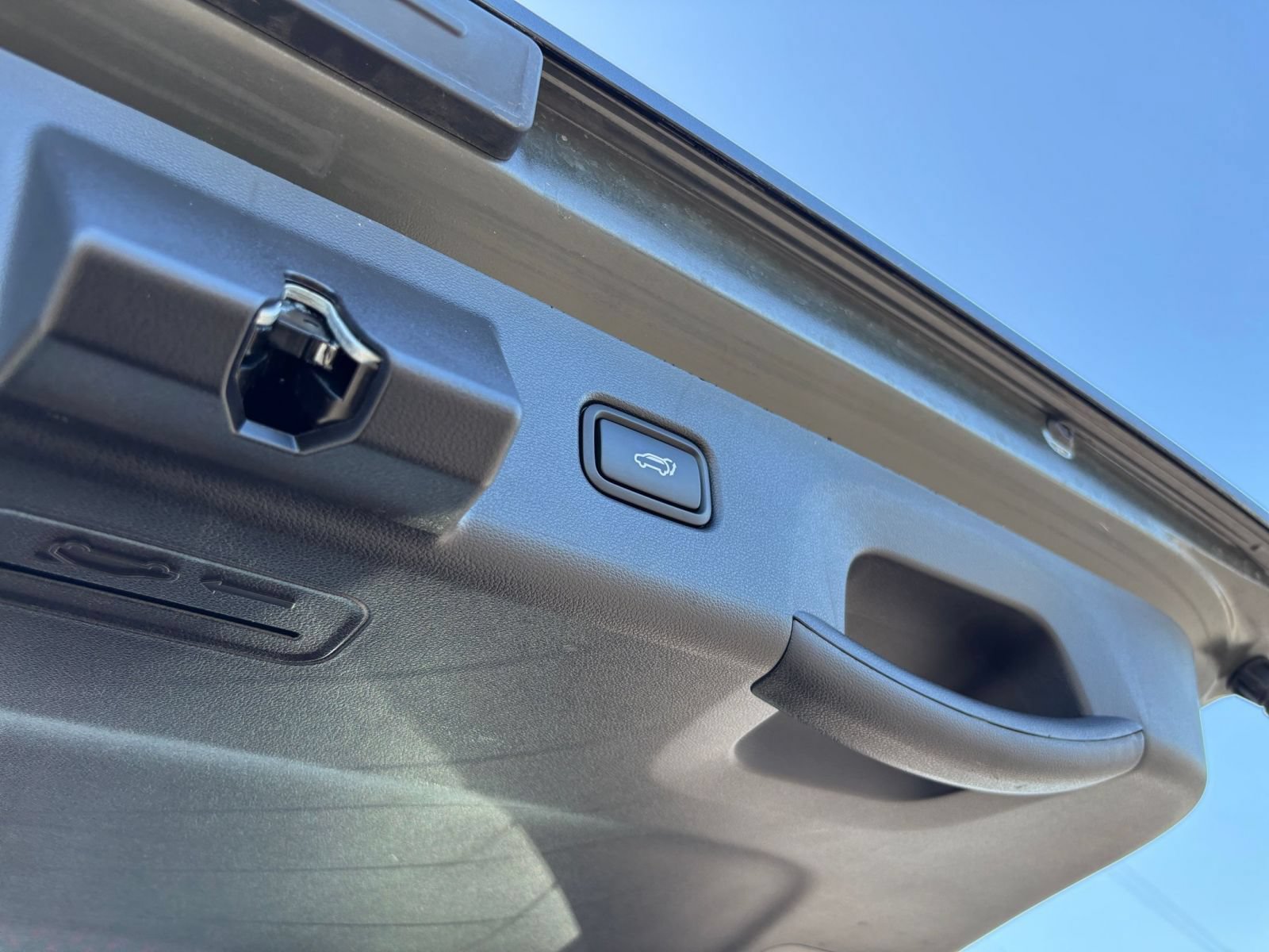 Thumbnail: 2026 Hyundai Tucson - 24