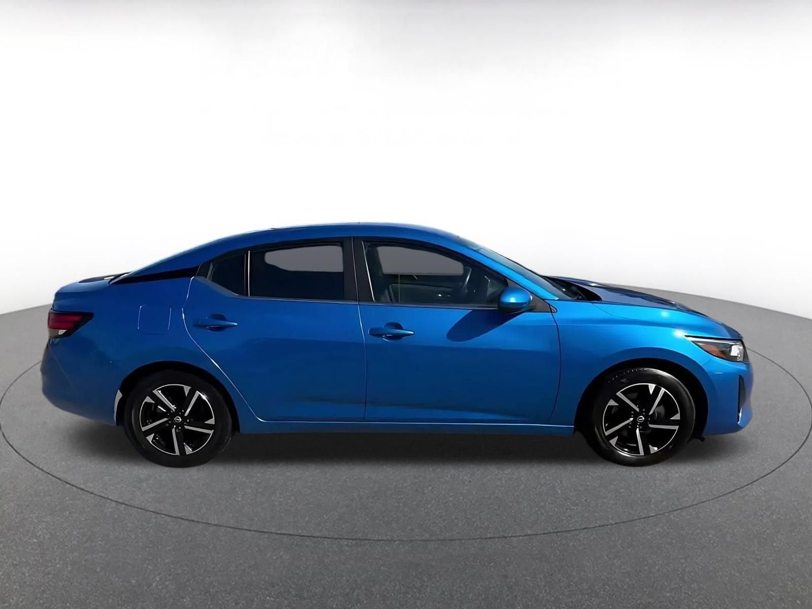 Thumbnail: 2025 Nissan Sentra - 15