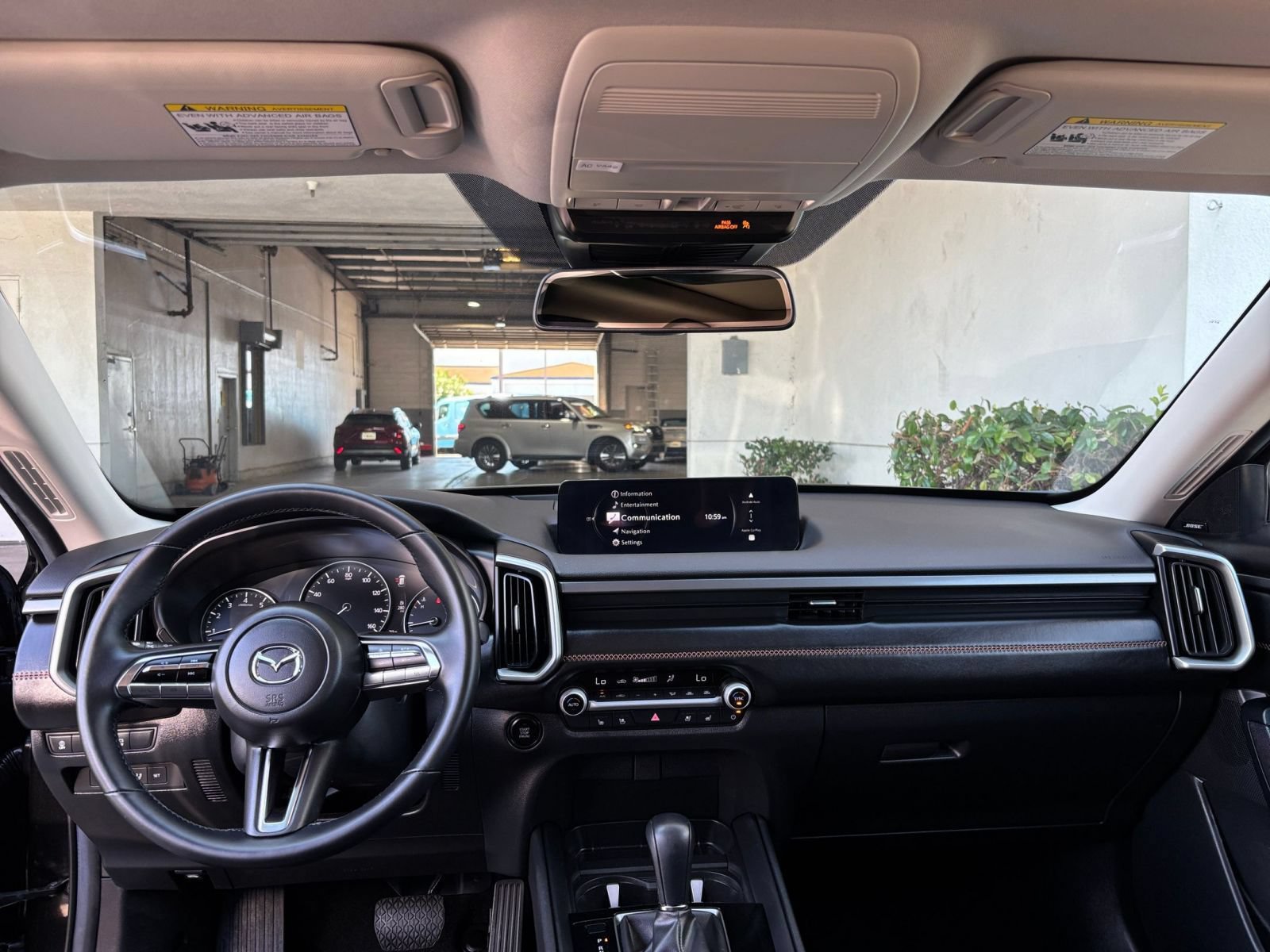 Thumbnail: 2026 Mazda CX-50 - 34