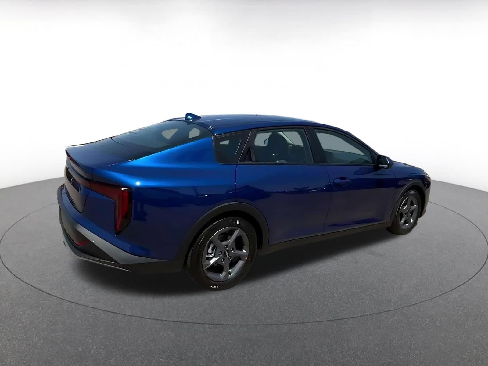 Thumbnail: 2026 Kia K4 - 14