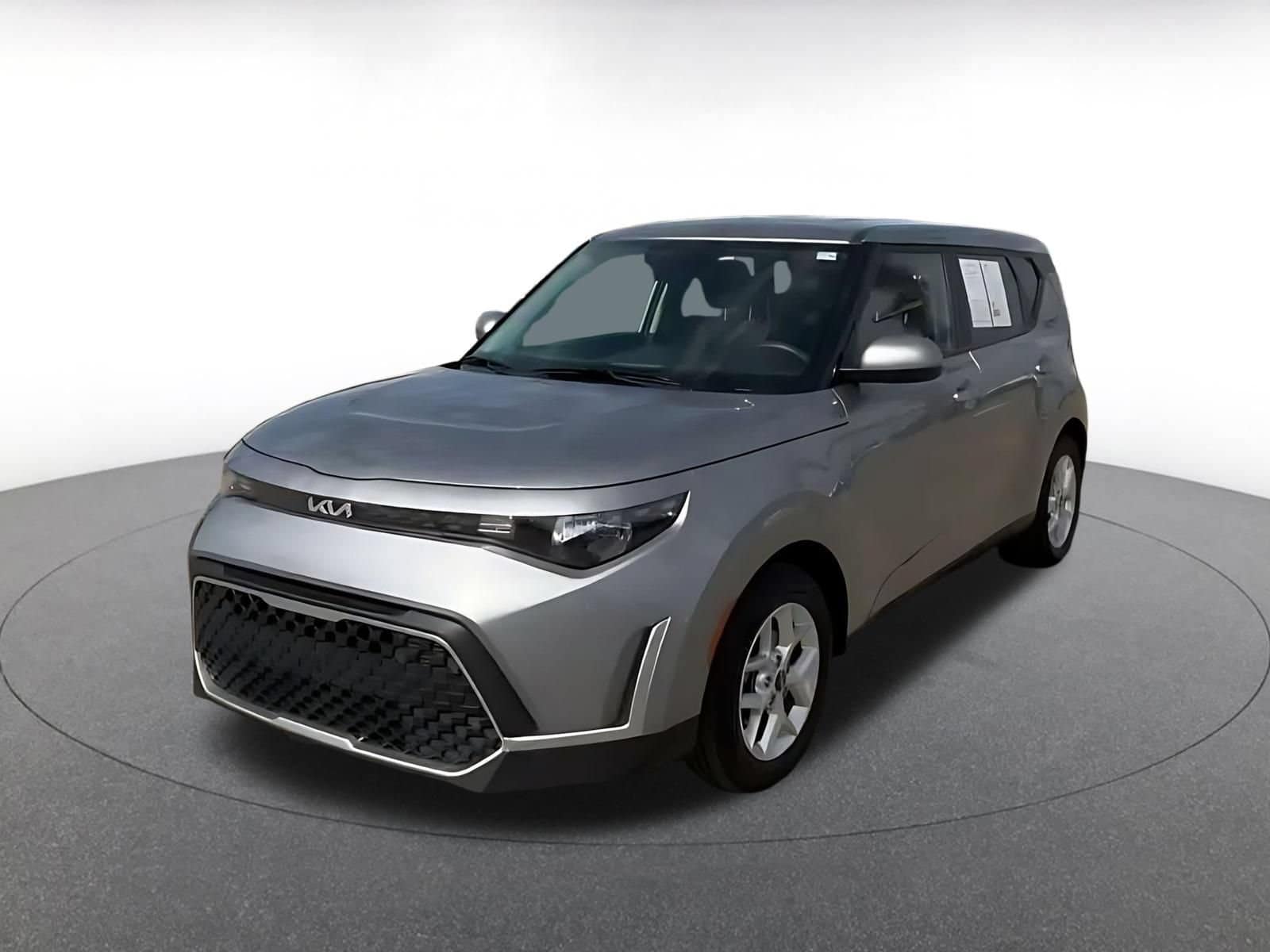 Thumbnail: 2025 Kia Soul - 6
