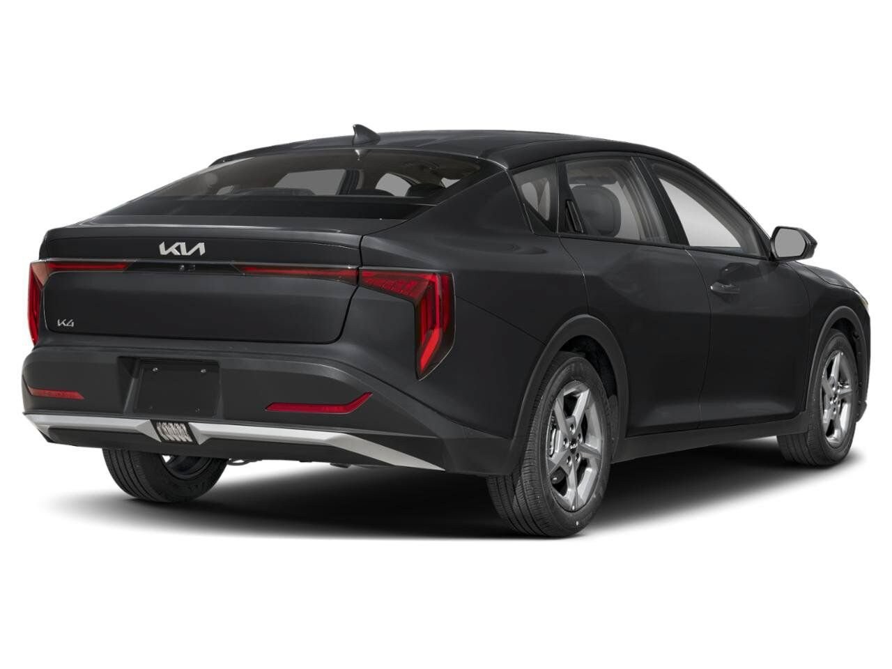 Thumbnail: 2026 Kia K4 - 2