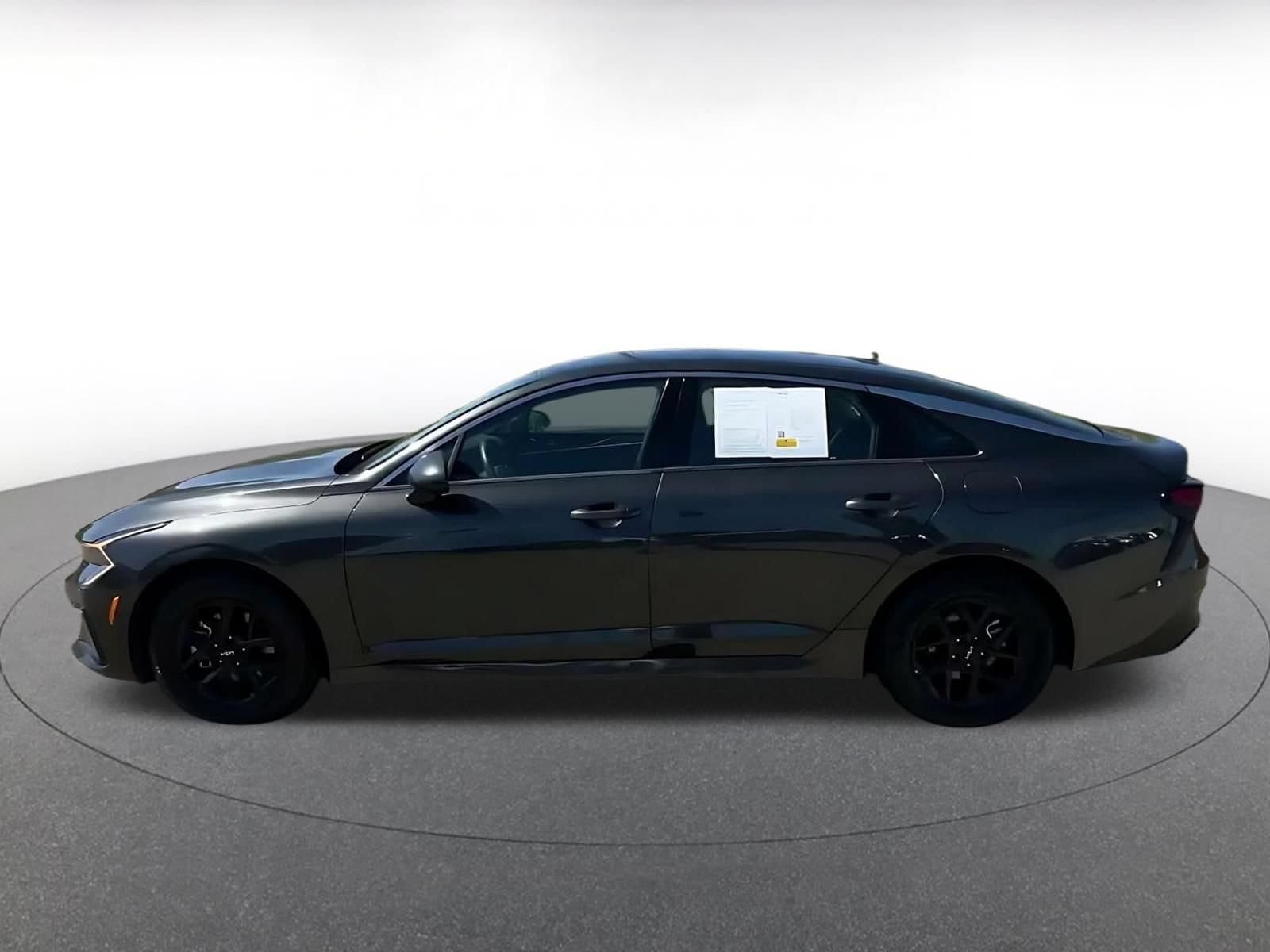 Thumbnail: 2025 Kia K5 - 9