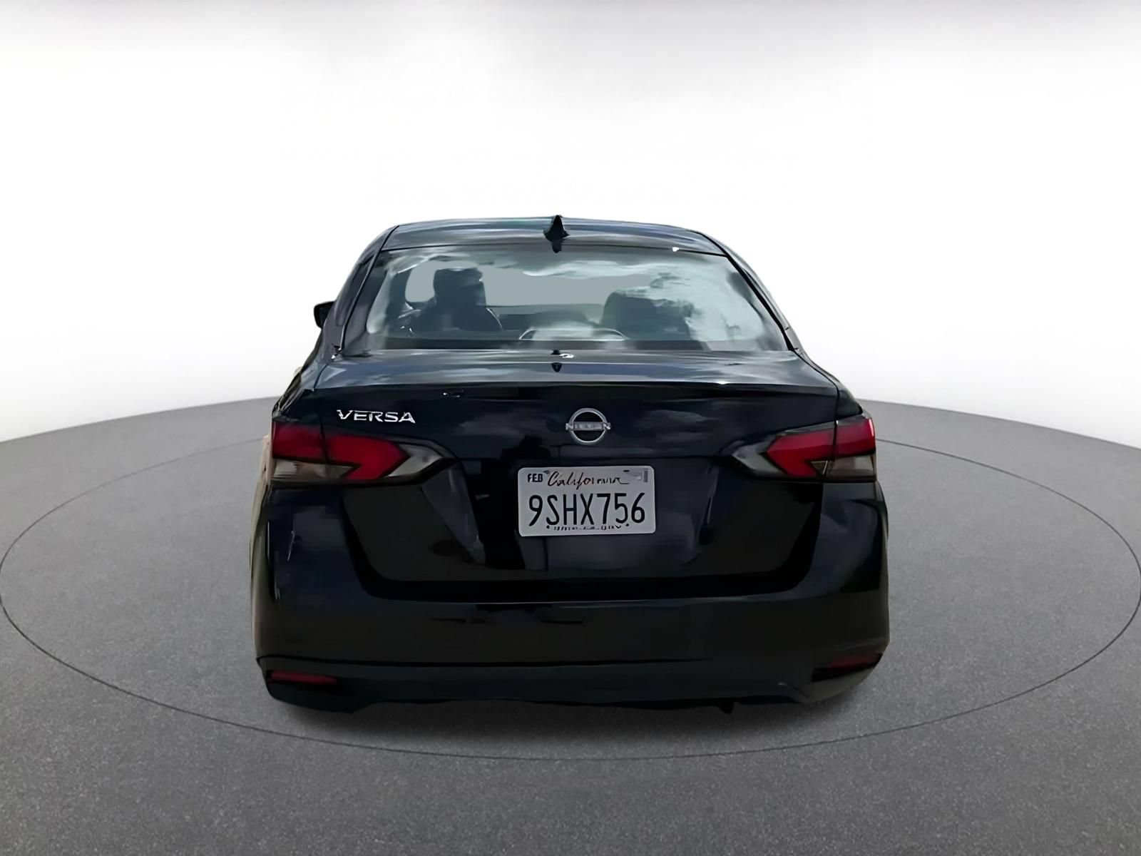 Thumbnail: 2025 Nissan Versa - 12