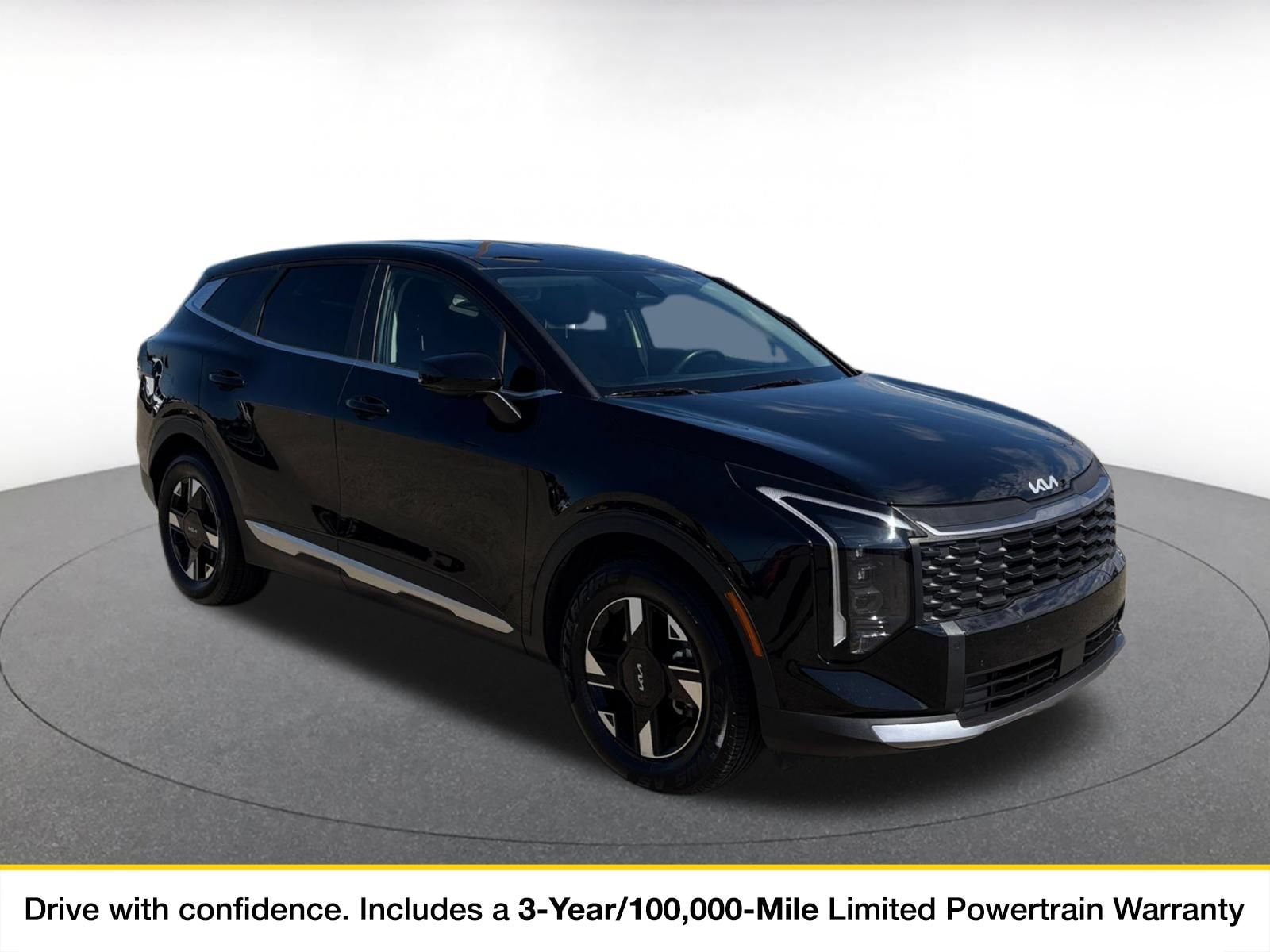 Thumbnail: 2026 Kia Sportage - 1