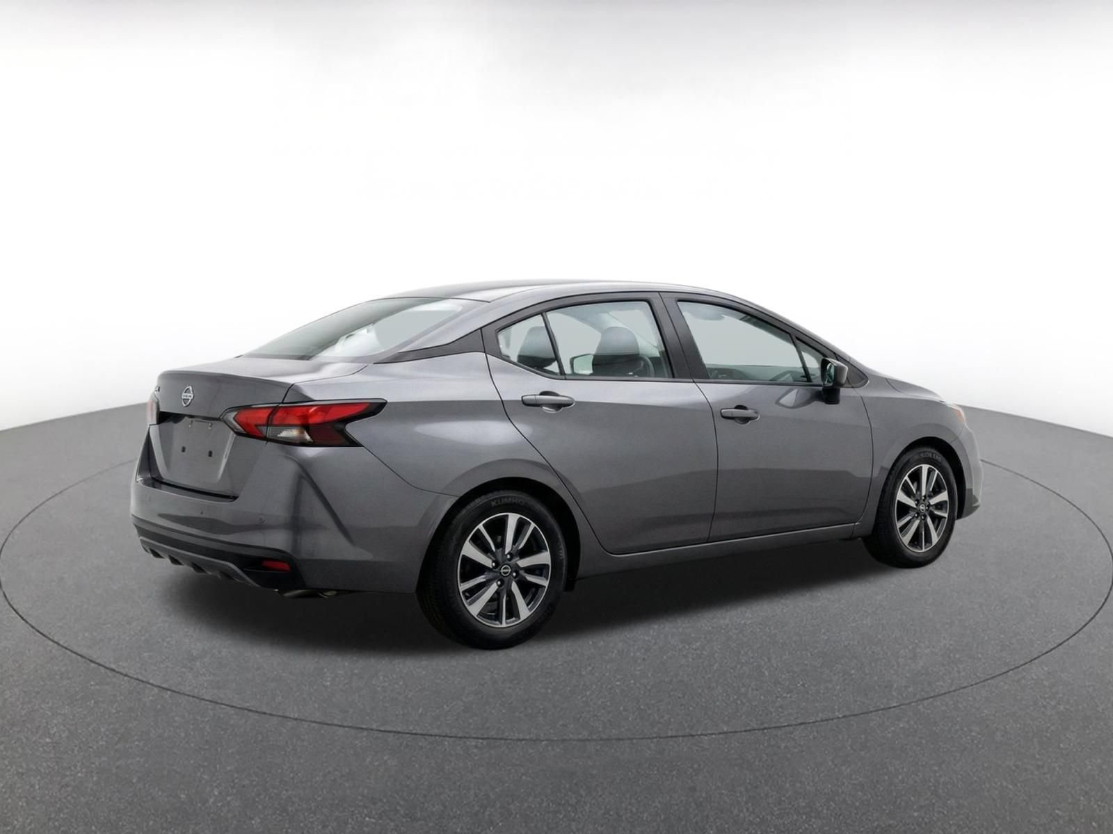 Thumbnail: 2025 Nissan Versa - 10