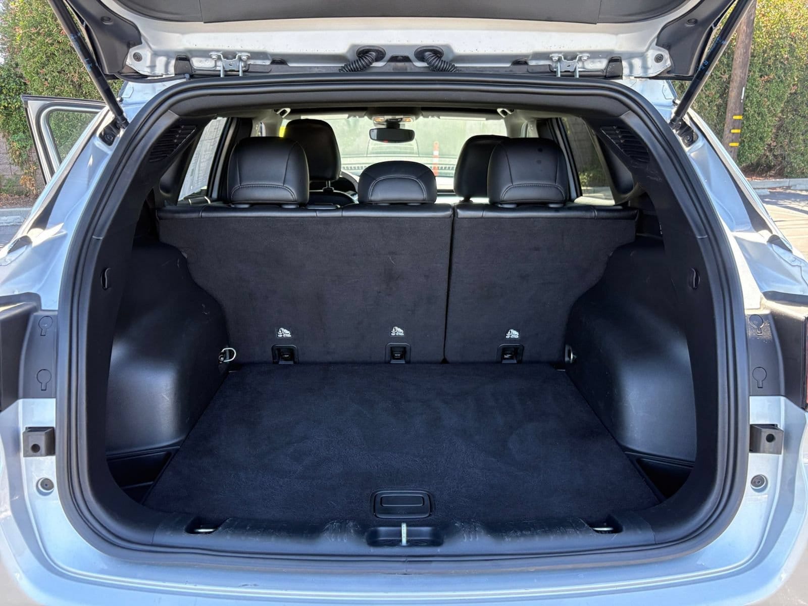 Thumbnail: 2025 Jeep Compass - 31