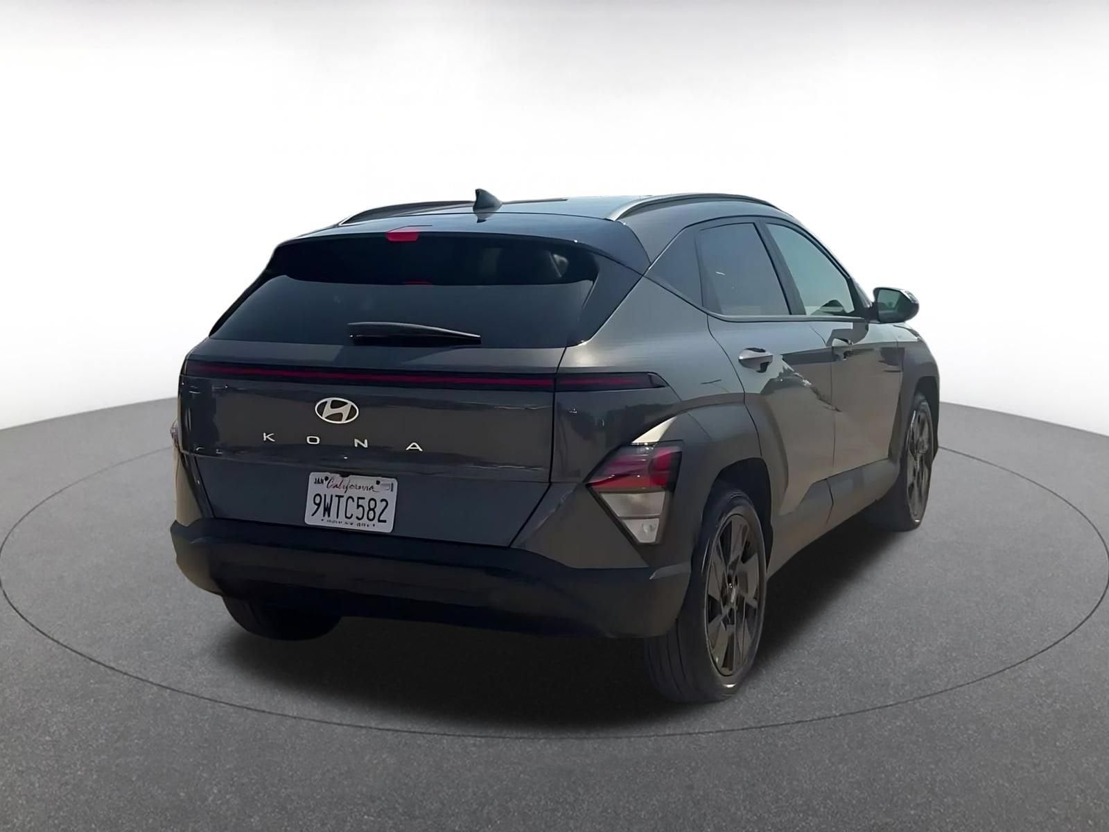 Thumbnail: 2026 Hyundai Kona - 13