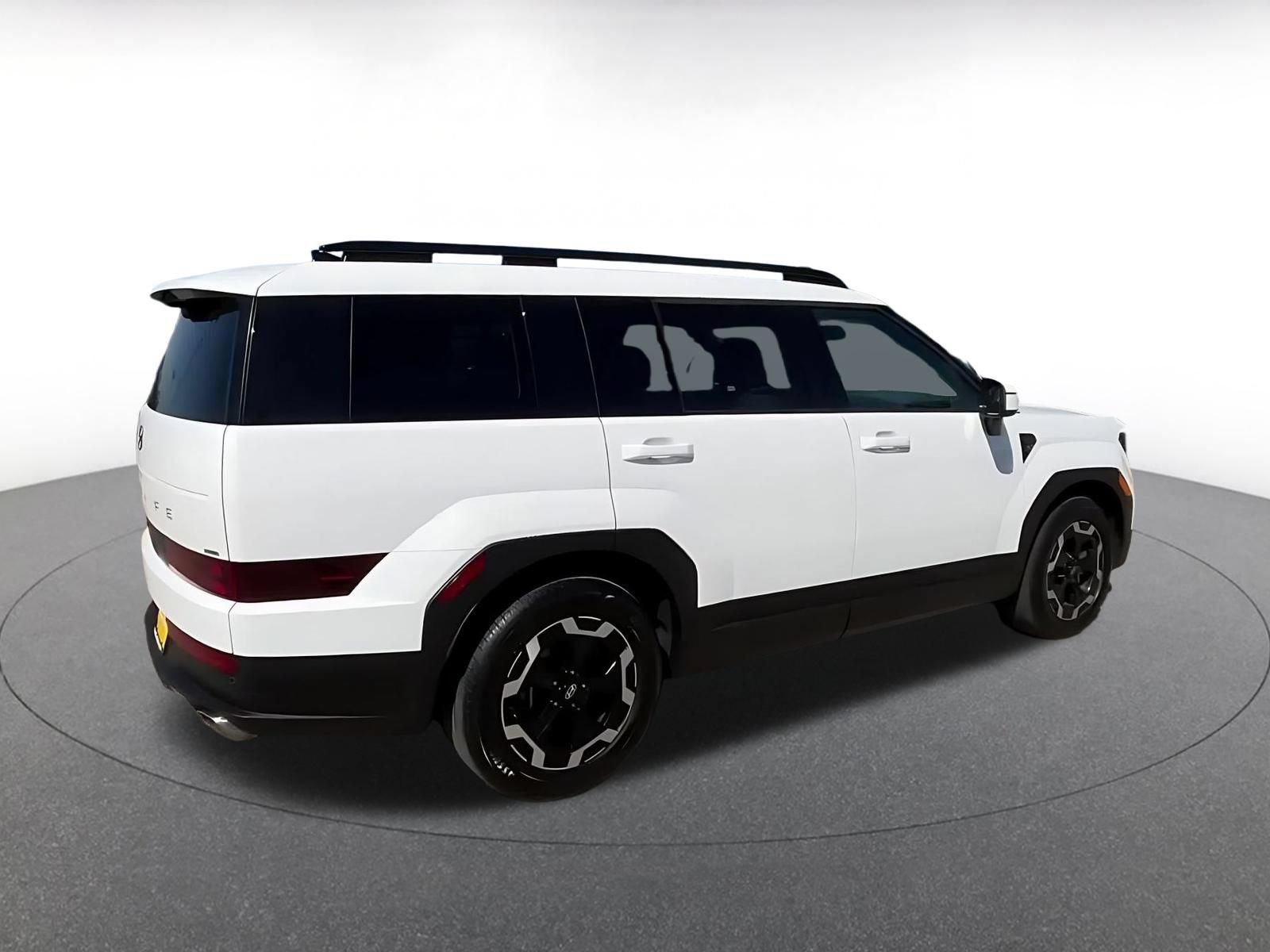 Thumbnail: 2026 Hyundai Santa Fe - 13
