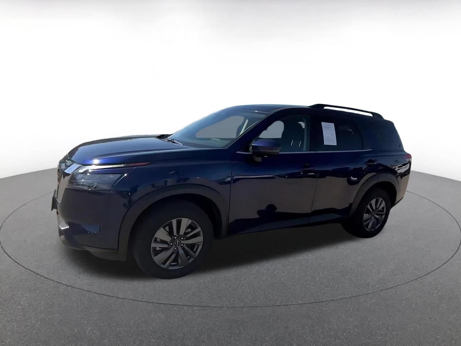 Thumbnail: 2025 Nissan Pathfinder - 7